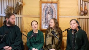 Meet Harpa Dei! Praise through Chant - Digital Advent Calendar 2021