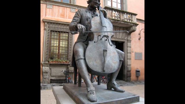 Boccherini Minuet (guitar quartet) смотреть онлайн