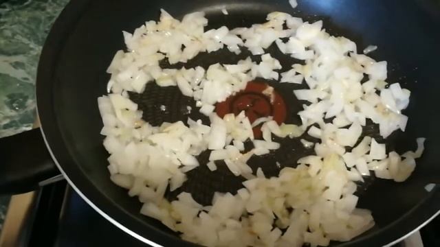 КУРИЦА КАРРИ В СЛИВОЧНОМ СОУСЕ. смотреть онлайн