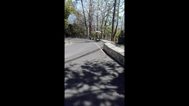 Февральский отпуск в Тайланде (Часть 6) смотреть онлайн