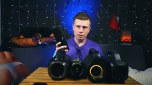Что купить вместо JBL CHARGE 5? ТОП ЛУЧШИХ ЗАМЕН!