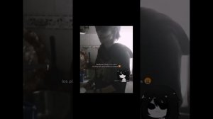 Крипипаста в тик ток