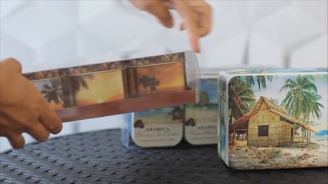 Обзор кофе Organic и Aroma от фирмы "Carte De Oro"