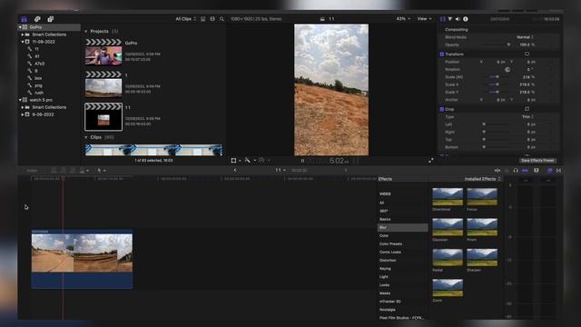 GoPro Hero 11 Black | המצלמה שהדליקה אותי!