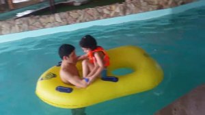 19 мая 2017 г.Аквапарк фэнтези