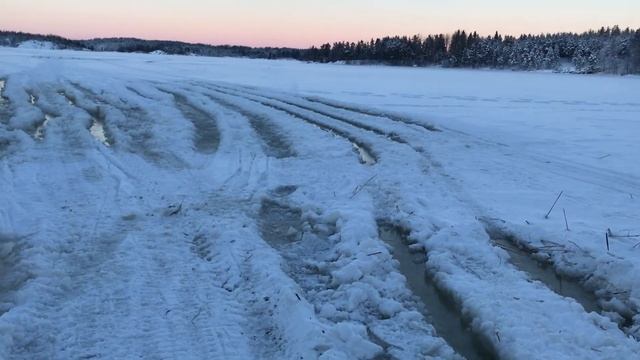 сгорел ремень на снегоходе смотреть онлайн