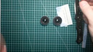Динамики 40 мм (1,5 Inch) AIYIMA  4Ohm 3 Вт с Али