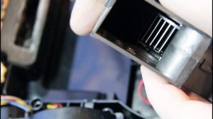 Разобрали новейший робот пылесос iCLEBO O5 WiFi и посмотрели на сколько надежно он сделан.