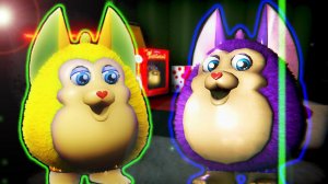 РУССКИЙ СЕМА НАШЕЛ СЕБЕ ПОДРУЖКУ (АЛЬТЕРНАТИВНОЕ ПРОХОЖДЕНИЕ TATTLETAIL)