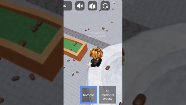 poop with friends in the roblox LoL??