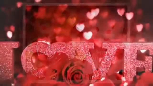 С днём святого Валентина заюш! смотреть онлайн