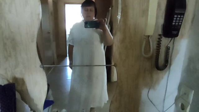 Покупка и примерка одежды. смотреть онлайн