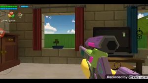 как сделать любой цветной ник в чикен гане? #MARK18K#чикенган #🐤🐣🐥🐧