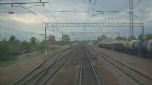 По станции Ярцево,Смоленская обл. 2011 май