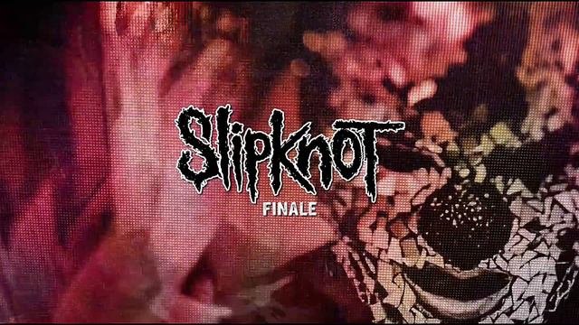 Slipknot Finale (instrumental)