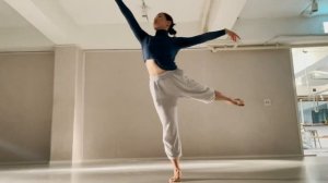 [Contemporary-Lyrical Jazz] Runaway - Aurora Choreography.MIA | 댄스학원 |발레 |재즈댄스 |컨템포러리재즈