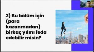 Sivil Havacılık & Ulaştırma İşletmeciliği Bölümünün Önü Açık Mı?