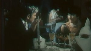 Теория о ЛЮБВИ и о Детях — Бегство мистера Мак Кинли (1975)