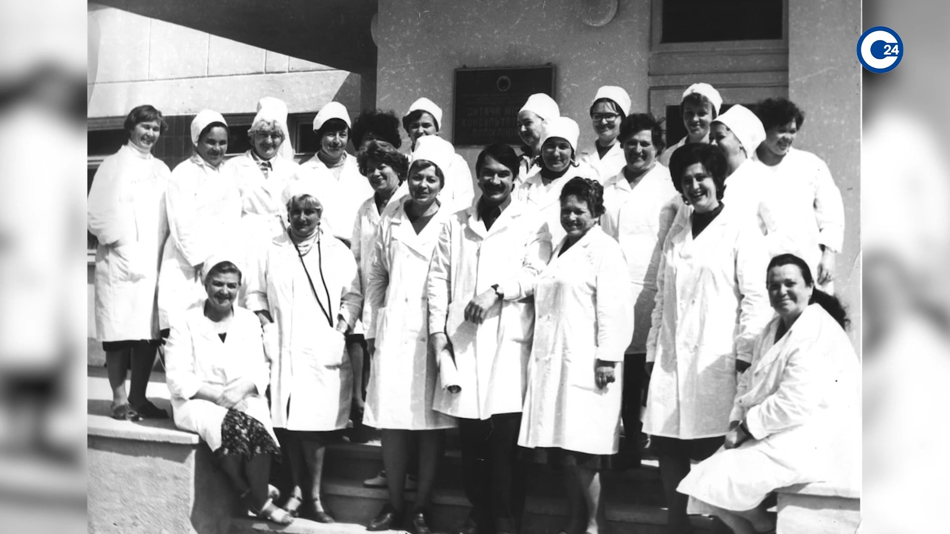 Специальный репортаж. Городской больнице № 5 исполнилось 40 лет