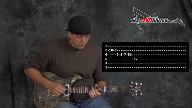 Guitar Techniques for creating Melodic Solos - repetition - MUST KNOW смотреть онлайн