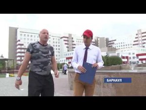 В одном из реабилитационных центров на Алтае издеваются над людьми?