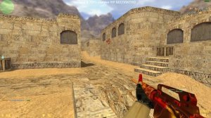 Фраги,киллы в кс 1.6 под музыку