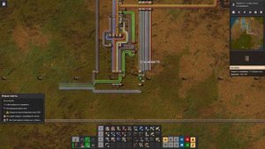 СОЛНЕЧНЫЕ ПАНЕЛИ И АККУМУЛЯТОРЫ! ПРОХОЖДЕНИЕ FACTOTIO # 8 / ФАКТОРИО # 8