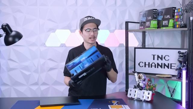 CHUẨN QUÂN ĐỘI Có Khác! Bảo Sao DOANH NHÂN nào cũng thích Laptop Asus ExpertBook B5 và B5 Flip смотреть онлайн