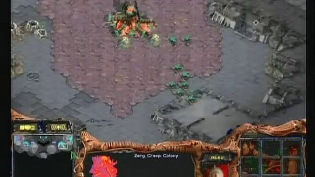 SPL 08-09 hyvaa vs Calm 2008-11-02 @ Andromeda смотреть онлайн