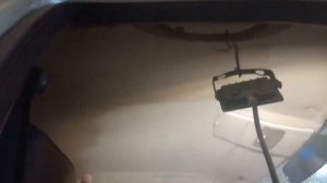 Химчистка потолка Lada Priora