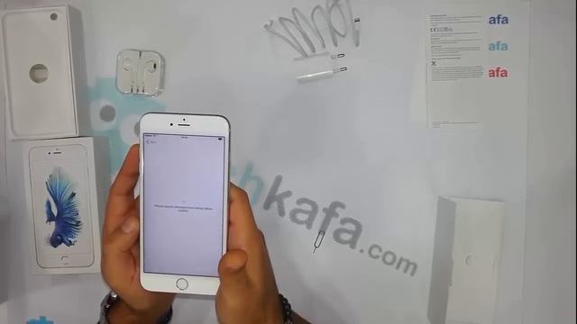 iPhone 6S Plus Kutu Açılışı - Tech Kafa смотреть онлайн