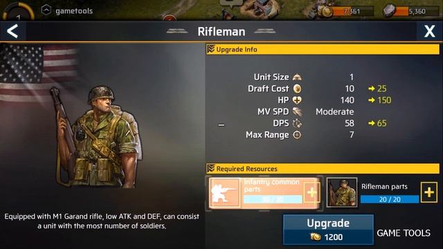 World War 1945 Android Game By PINUPGAMES