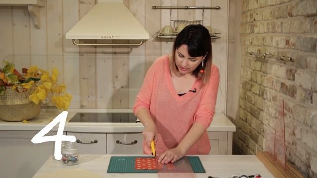 Роликовый нож для пэчворка: 8 золотых правил пользования смотреть онлайн