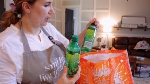 Экономим как можем /закупка продуктов на неделю бюджет 100 долларов