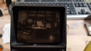 Монтажный стол "Селена" 8 мм стандарт.