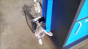 Easyray 200 Мишени для стенда развал схождения