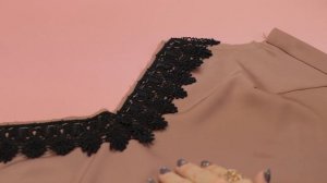 Как сшить ТОП ИЗ ШЕЛКА своими руками ? ЧАСТЬ 2 | Хочу шить