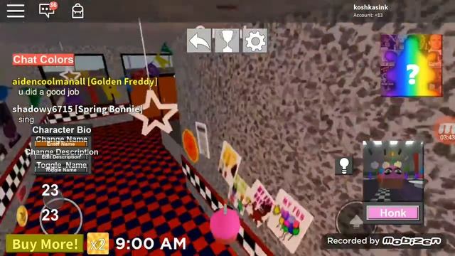 Я купил кекса в роблокс смотреть онлайн