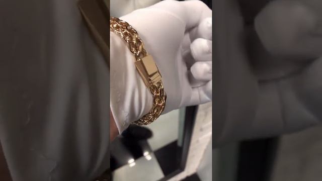 Огромный браслет « Питон» ?????? Инстаграмм jeweler_master_ufa