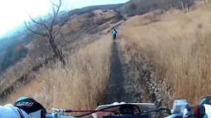 Эндуро Саратов  Заводской район  Бестужев сад