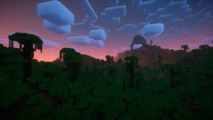 😰 КАК СДЕЛАТЬ РЕАЛИСТИЧНЫЙ МАЙНКРАФТ ШЕЙДЕРЫ ГРАФИКА | MINECRAFT реализм мод