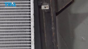 How to Replace Radiator 2002-2005 Ford Explorer
