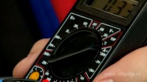 Мультиметры Mastech M830 серии