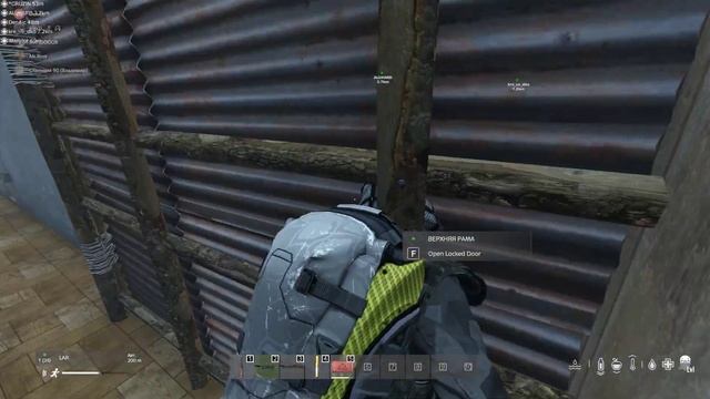 DayZ FLEX LOOT X10 Смех и грех ) смотреть онлайн