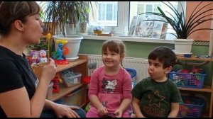 Использование элементов музыкотерапии в работе с детьми с ОВЗ