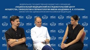 Доктор, здравствуйте: Гамидов С.И., Шатылко Т.В.