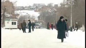 Город юнности моей Бугуруслан