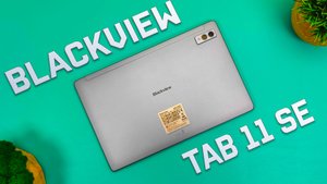 ТОПОВАЯ НОВИНКА 2023 ! Недорогой планшет Blackview Tab 11 SE с AliExpress!