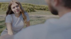 КРАСИВАЯ ЛЮБИМАЯ  - слова музыка исполняет песню - Сергей Какенов Какен