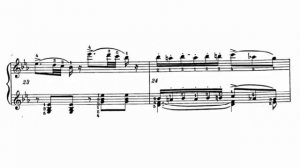 В. Моцарт "Симфония №40" - основные темы 
Канал "Музыкальные темы"